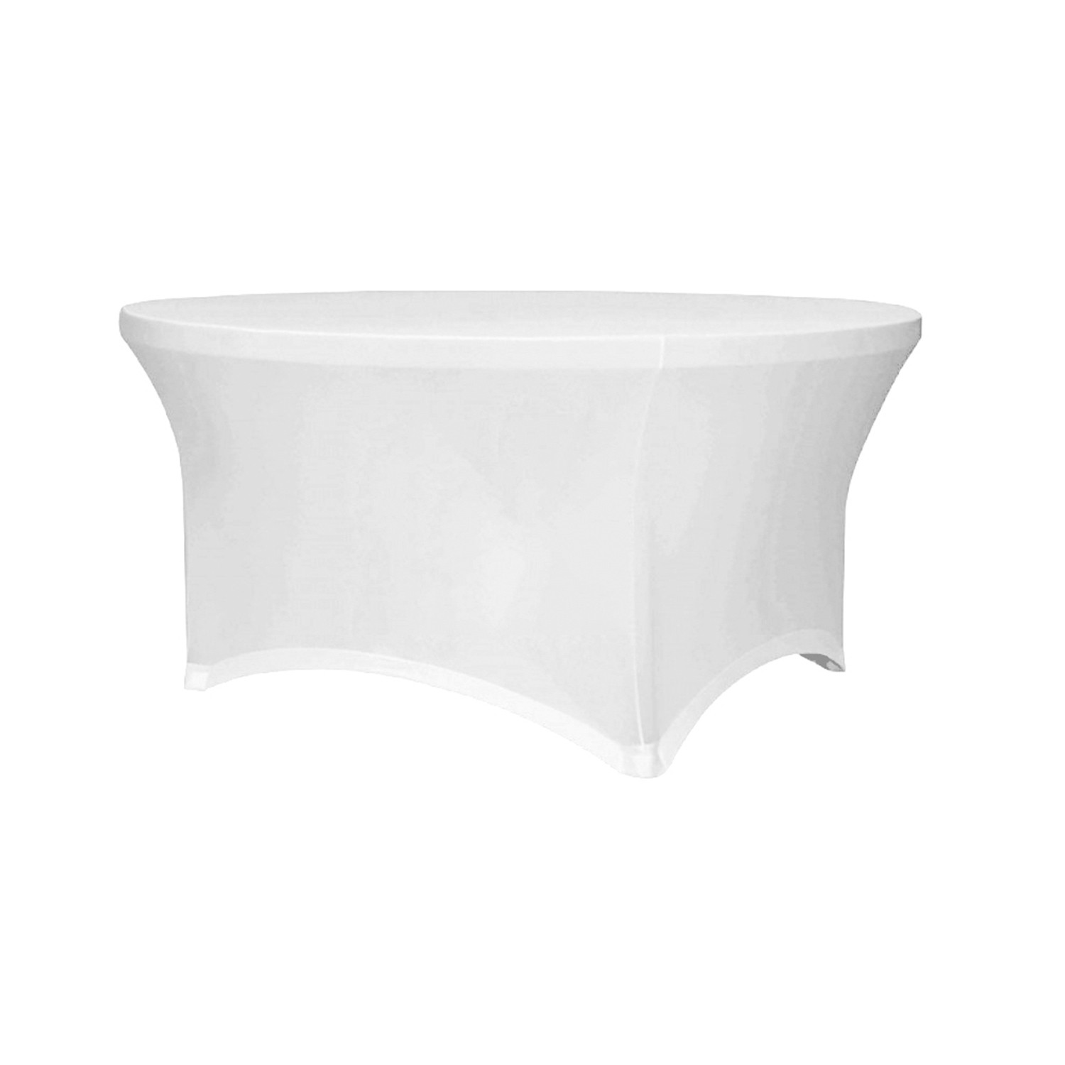Capa protetora para mesa redonda 120x74cm RDM Design&Basic Capas para mobiliário de jardim 1